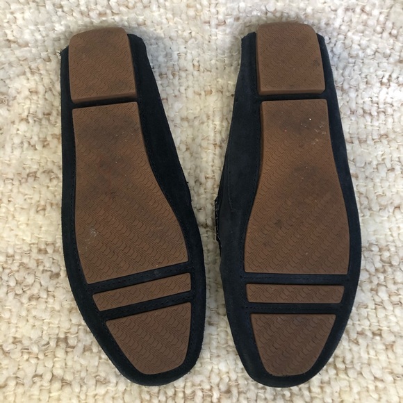 Mens‎ Suede Slip on Loafer Shoes main image 10